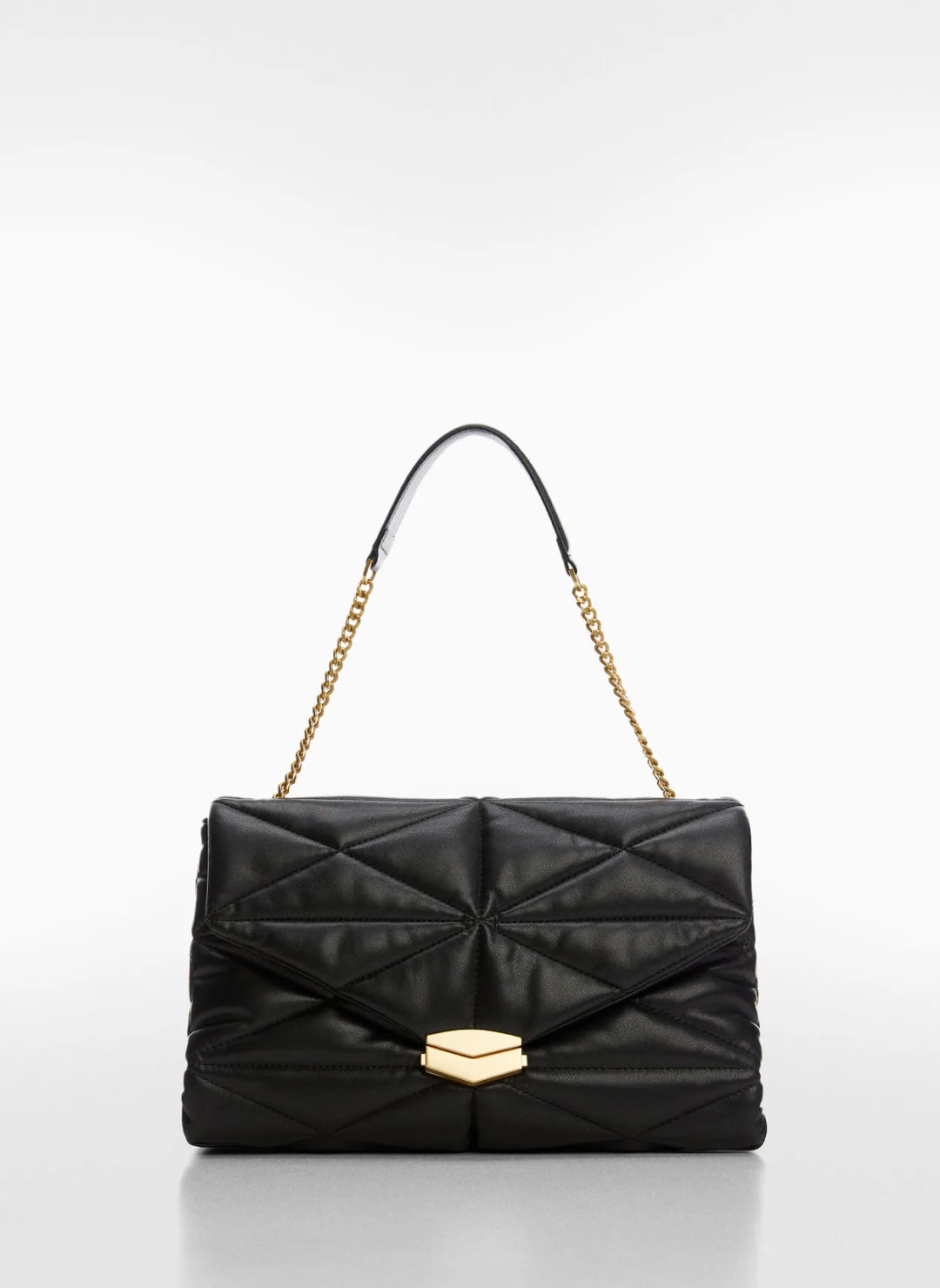 Cropped cashmere sweater - Image 2