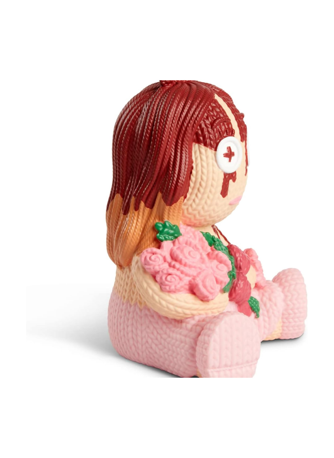 Handmade by Robots Carrie Full Size Vinyl Figure - Image 3