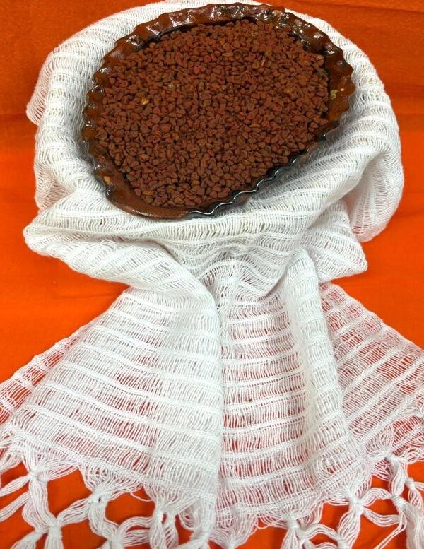Achiote whole – Natural Color and Traditional Healing