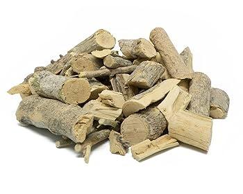 Chaparro Amargo (Bitter Bark)