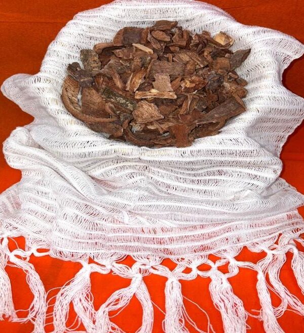 Cuachalalate Bark