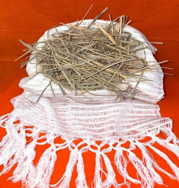 Lemongrass (Te Limon)
