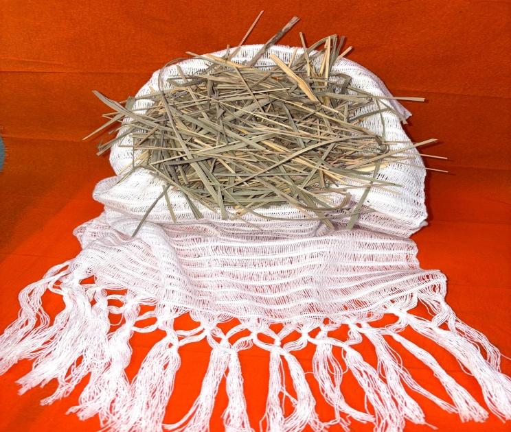 Lemongrass (Te Limon)