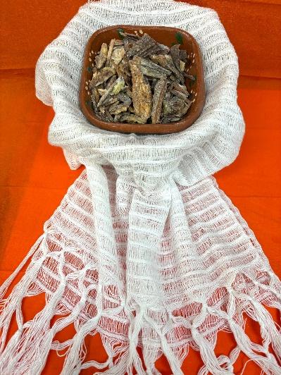 Myrrh - Bark to Purify and Harmonize