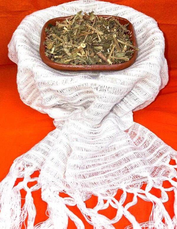 Nettle Leaf (ortiga)