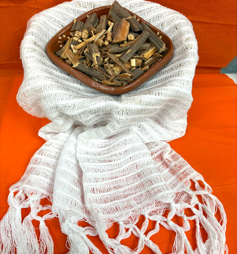 Palo 3 Costillas (Serjania triquetra)