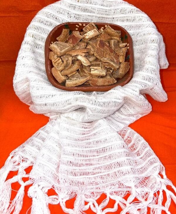 Palo Mulato – Traditional Skin Support &amp; Antioxidant Herb