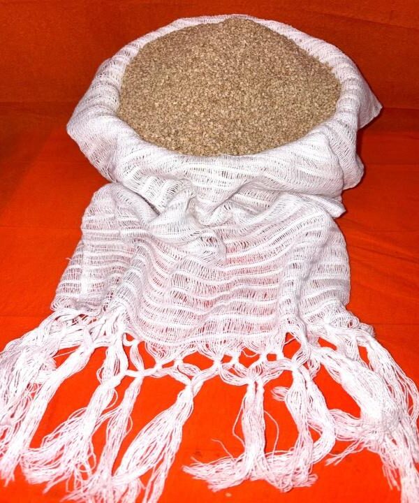 Sesame Seeds