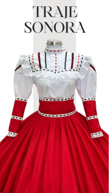 Sonora Double Circle