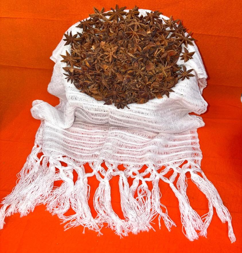 Star Anise (Anis)