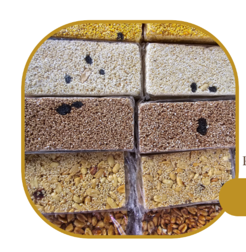 TRADITIONAL MEXICAN CANDY