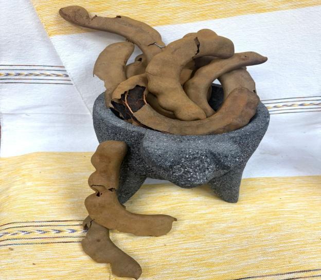 Tamarind – A Nutrient-Rich Fruit with Powerful Health Benefits