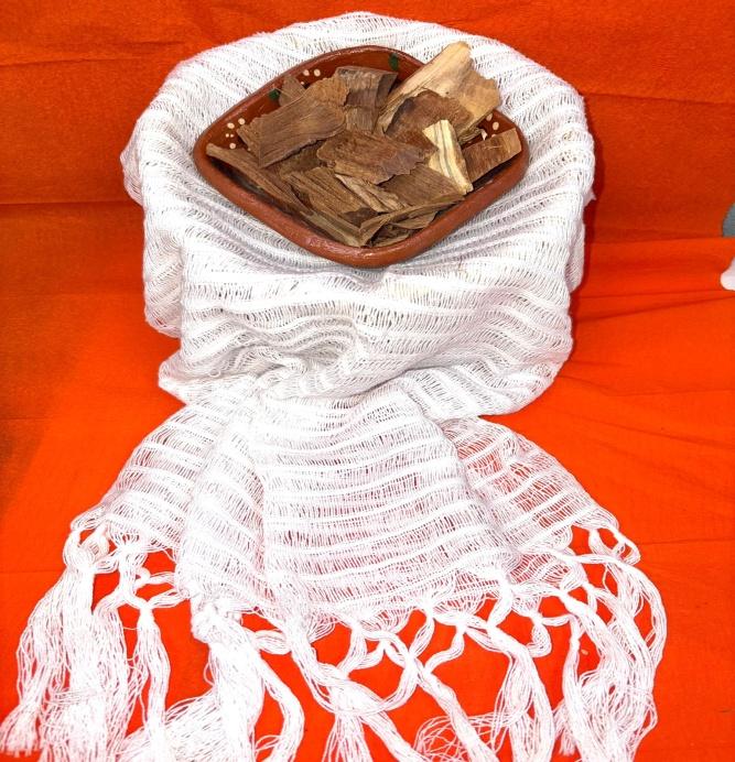 Taray (Tamarix spp.)