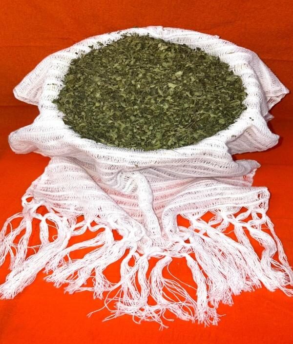 Whole Oregano (Oregano Entero)