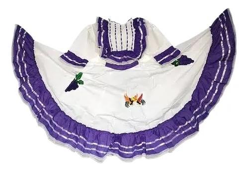 Aguas Calientes Economic Dress