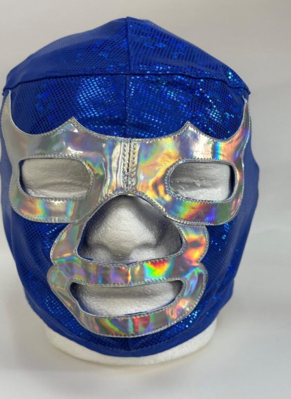 Blue Demon