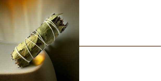 Lavender with Laurel