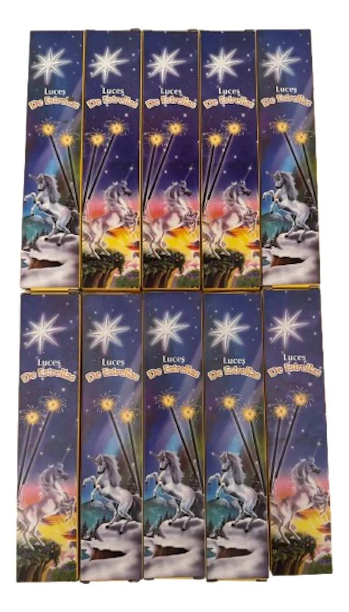 Luces de Vengala - Sparklers