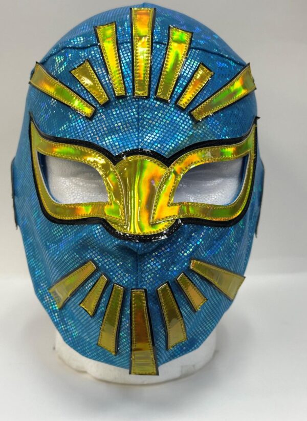 Mistico B/G