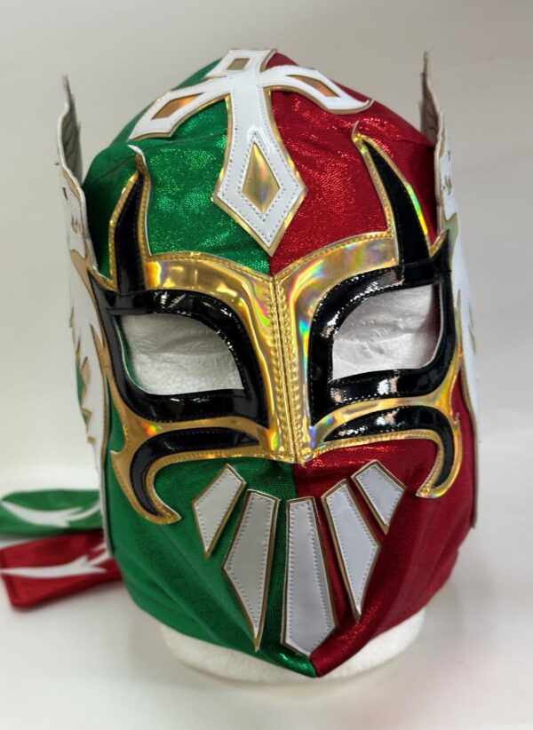 Mistico G/R