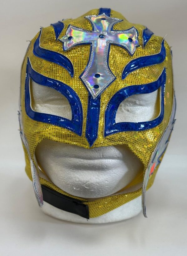 Rey Misterio