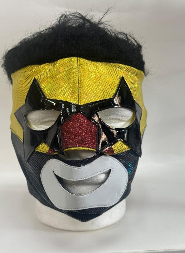 Super Muneco