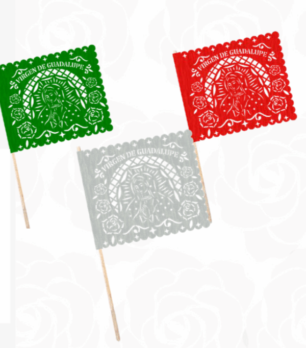 triflag