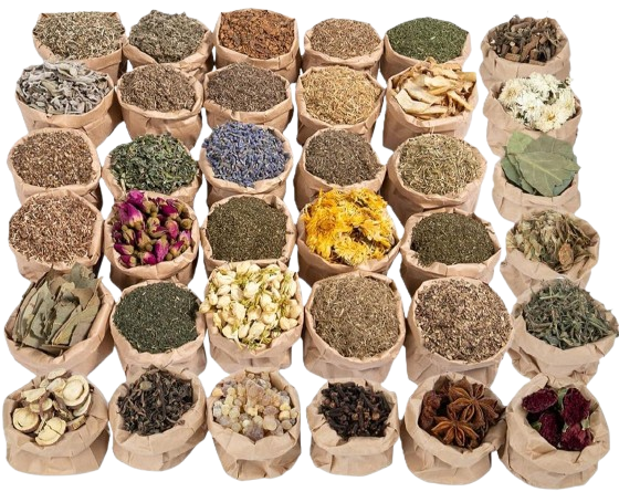 Mexican Spices