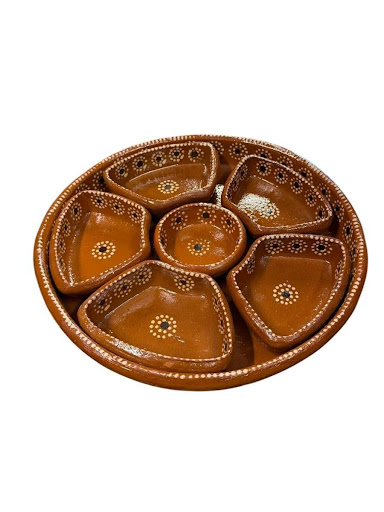 Mexican Terracota